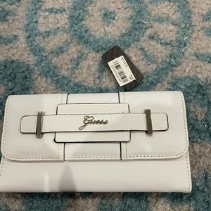 Guess wallet